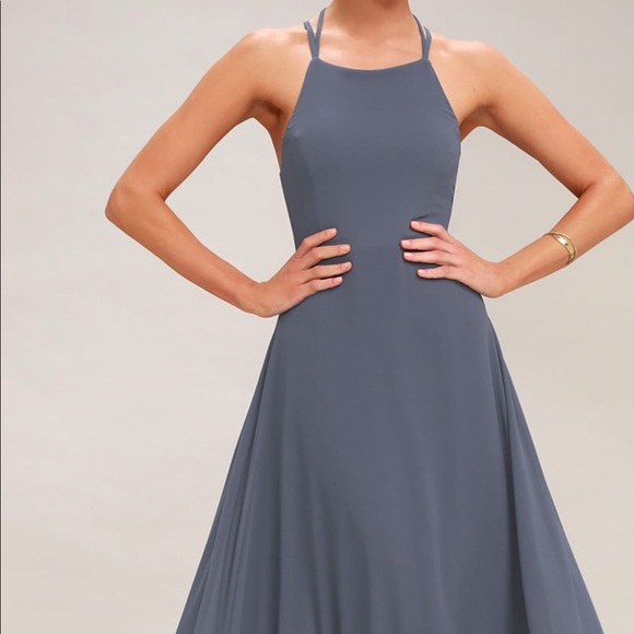 Lulu’s dress - Picture 3 of 6